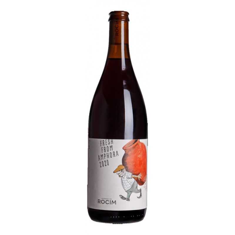 Herdade Rocim Fresh From Amphora