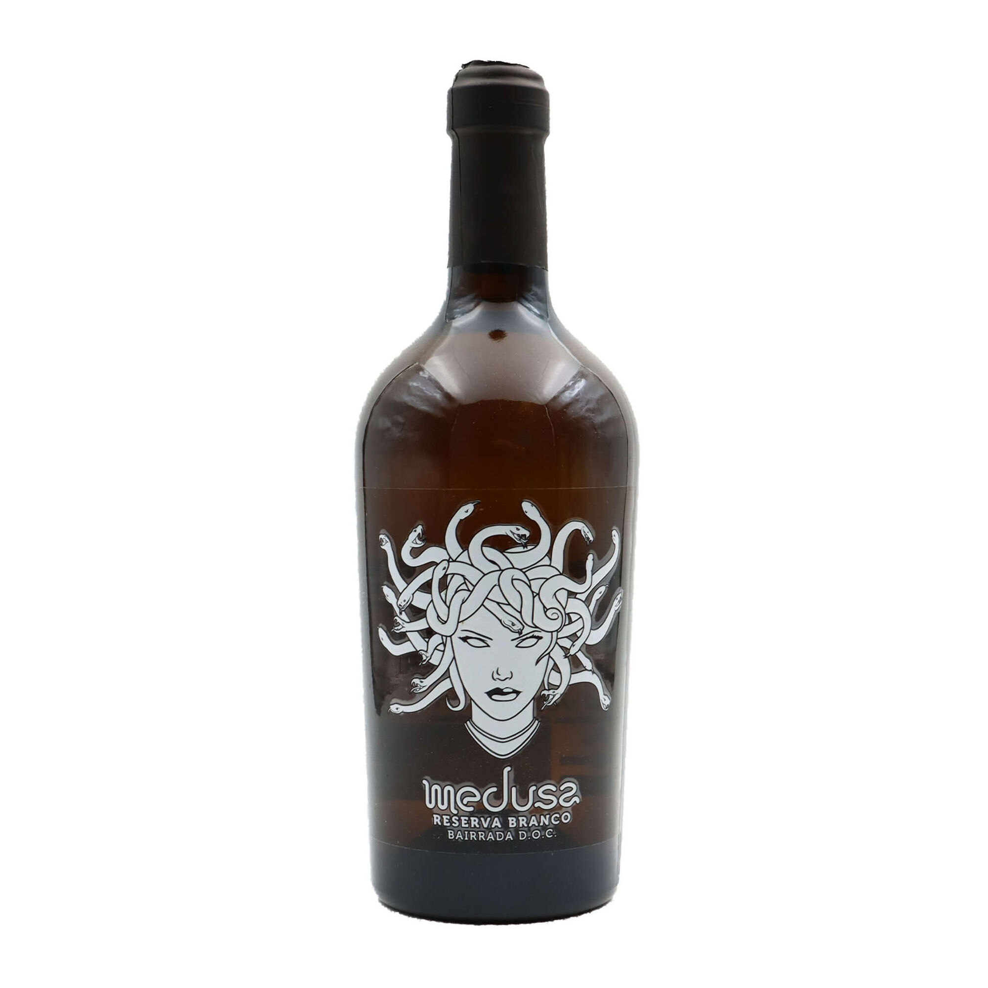 Medusa Arinto Bical Reserva Bairrada