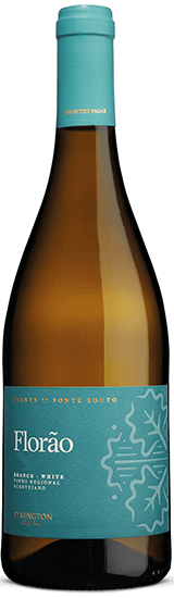 Quinta Fonte Do Souto Florão