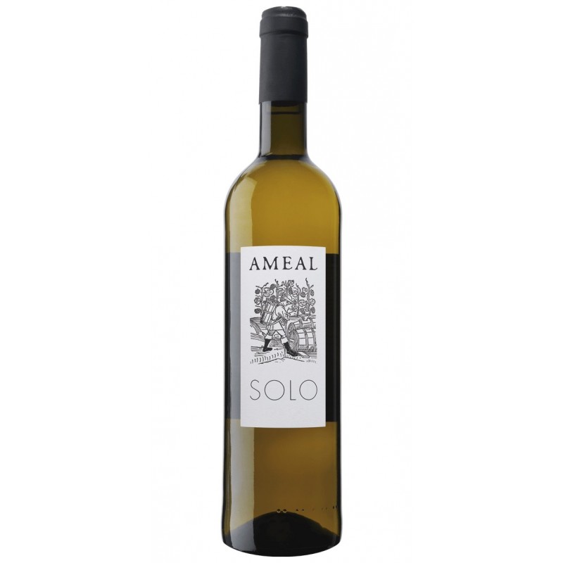 Quinta Do Ameal Solo