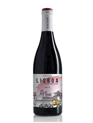 Lisboa Valley