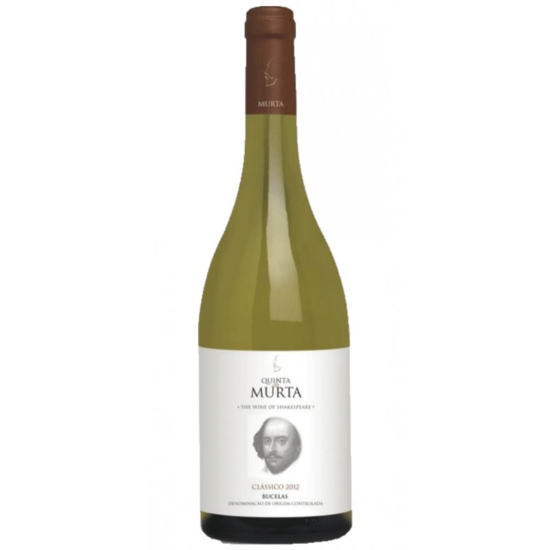 Quinta Da Murta Clássico