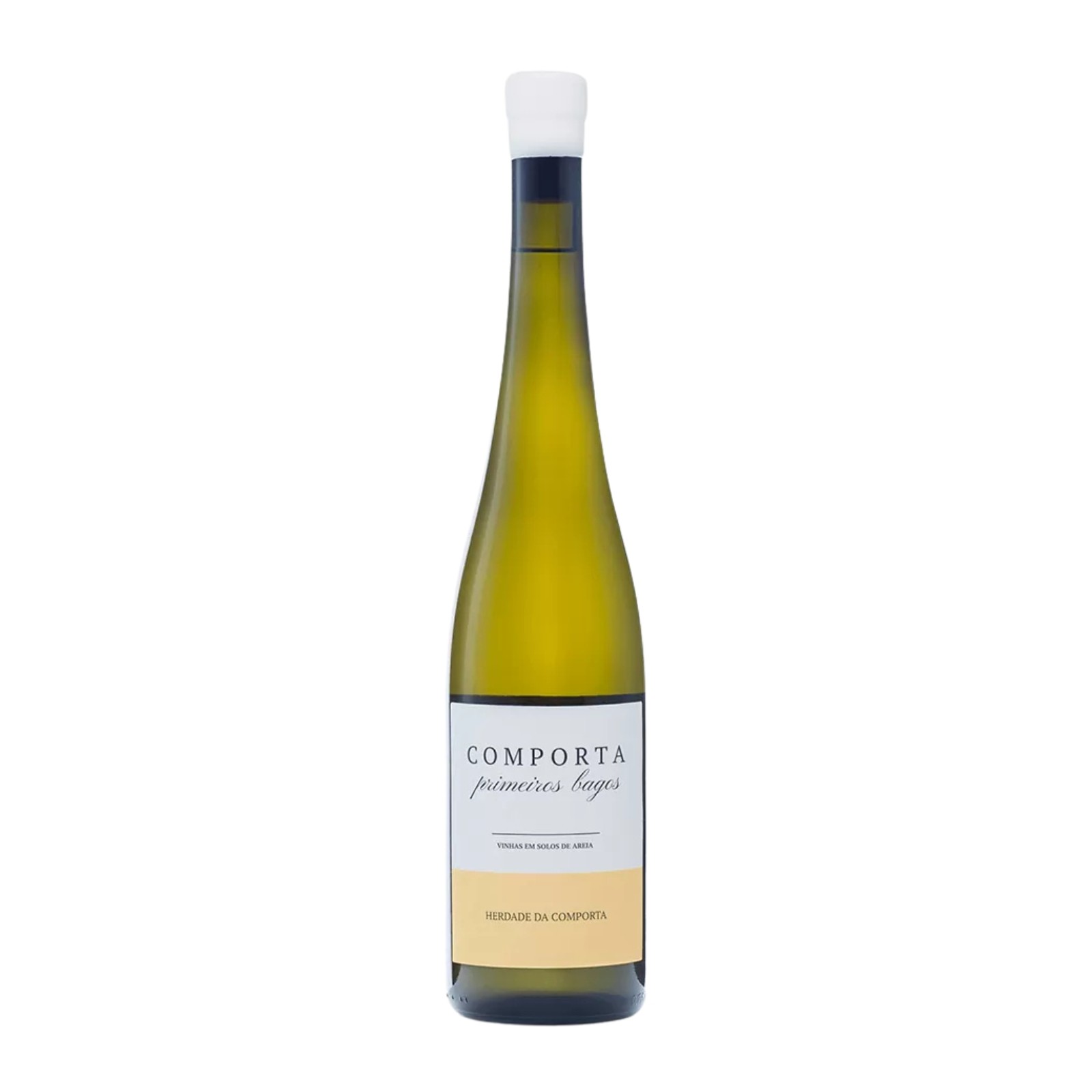Herdade Da Comporta Primeiros Bagos