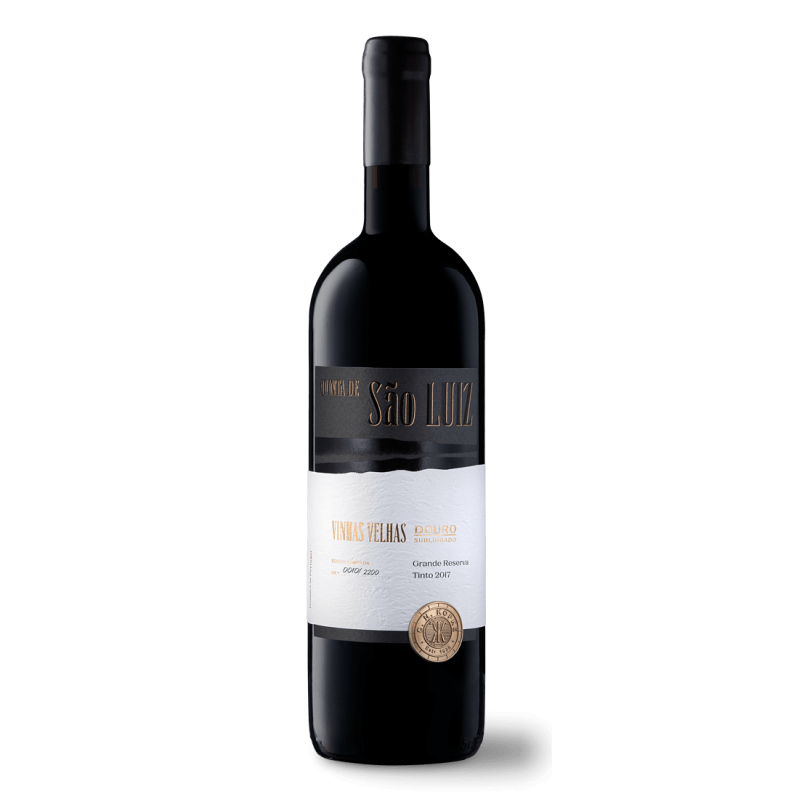 Kopke Quinta De São Luiz Vinhas Velhas