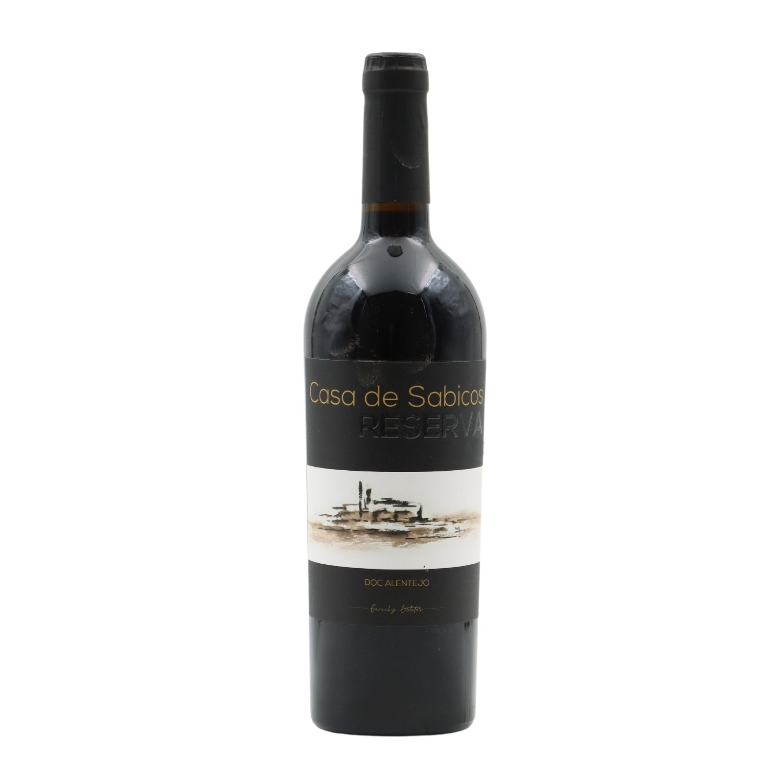 Casa De Sabicos Reserva
