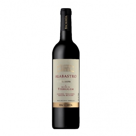 Reserva Alabastro - Alentejo