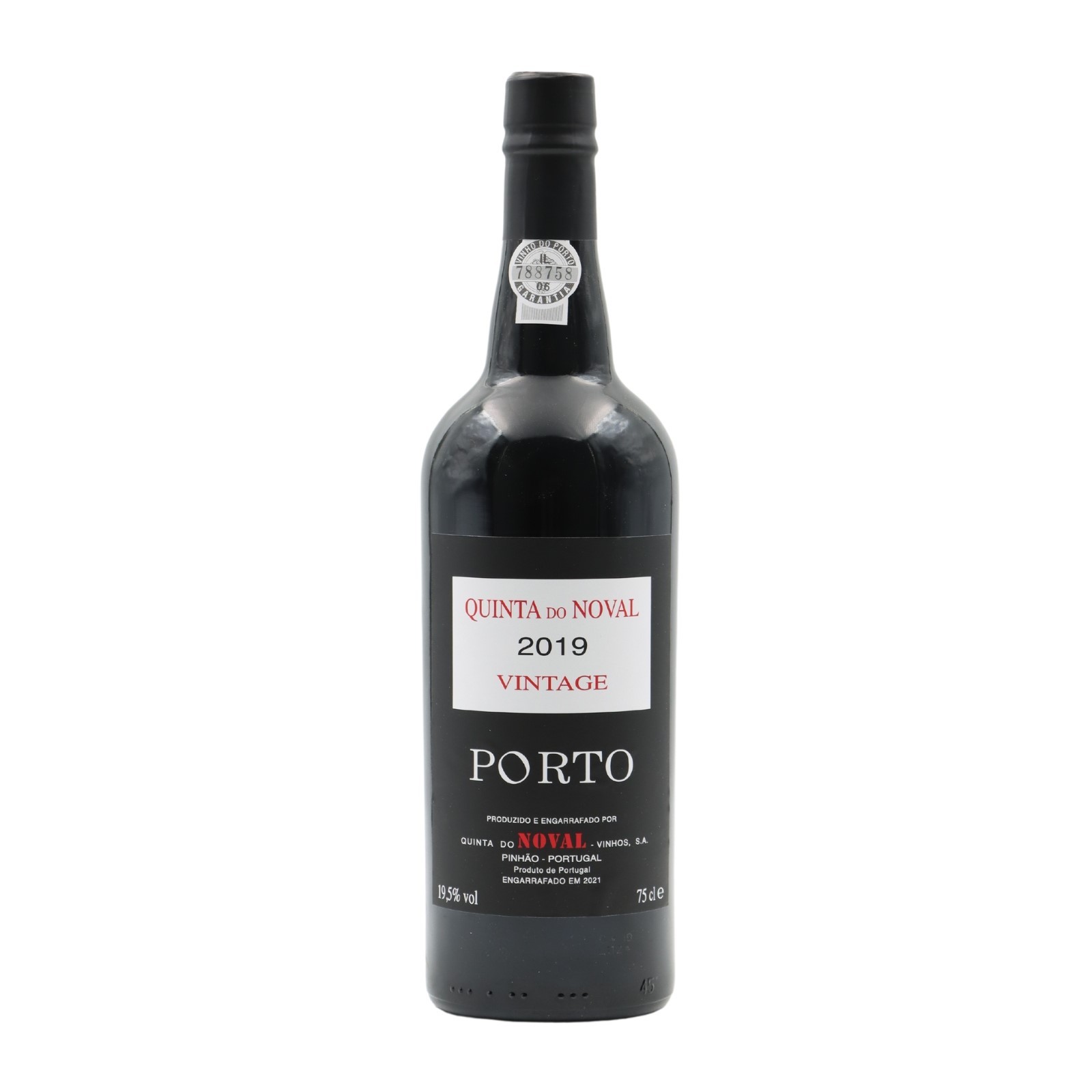 Quinta Do Noval Vintage