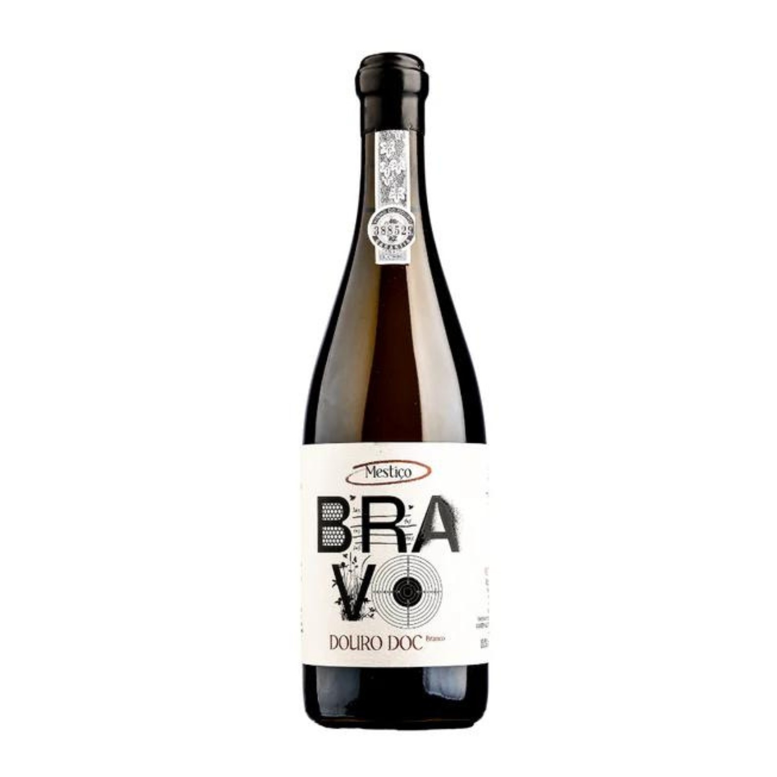 Mestiço Bravo