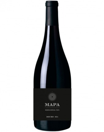 Mapa Reserva Especial