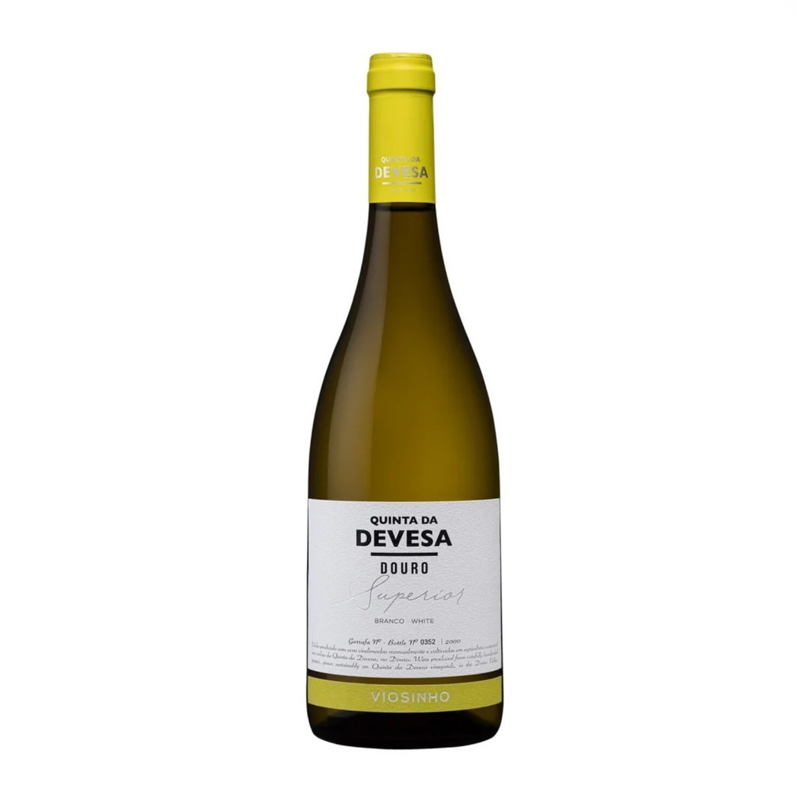 Quinta Da Devesa Viosinho