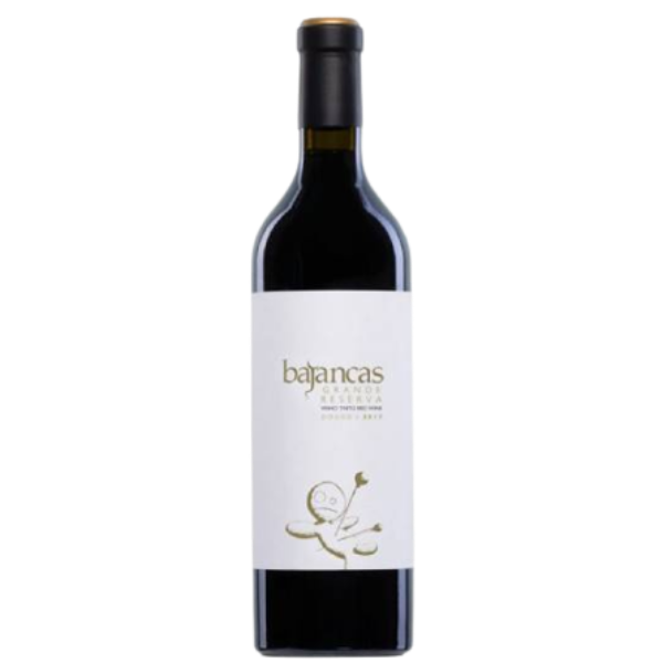 Bajancas Grande Reserva