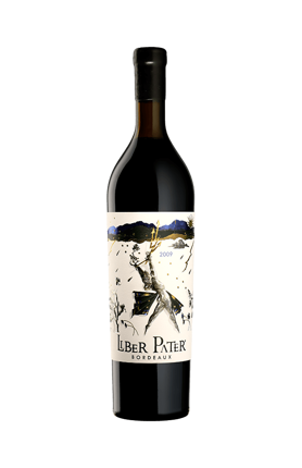 Liber Pater Collection "L'Orage"
