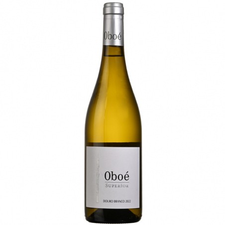 Oboe Superior