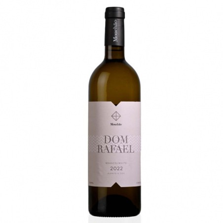 Dom Rafael Mouchão - Alentejo