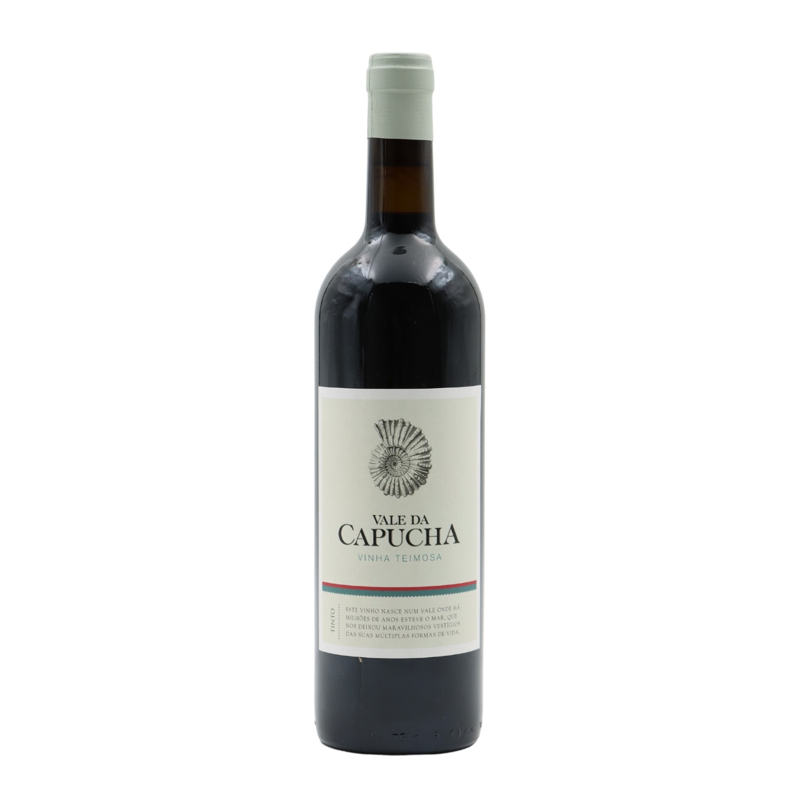 Vale Da Capucha Vinha Teimosa