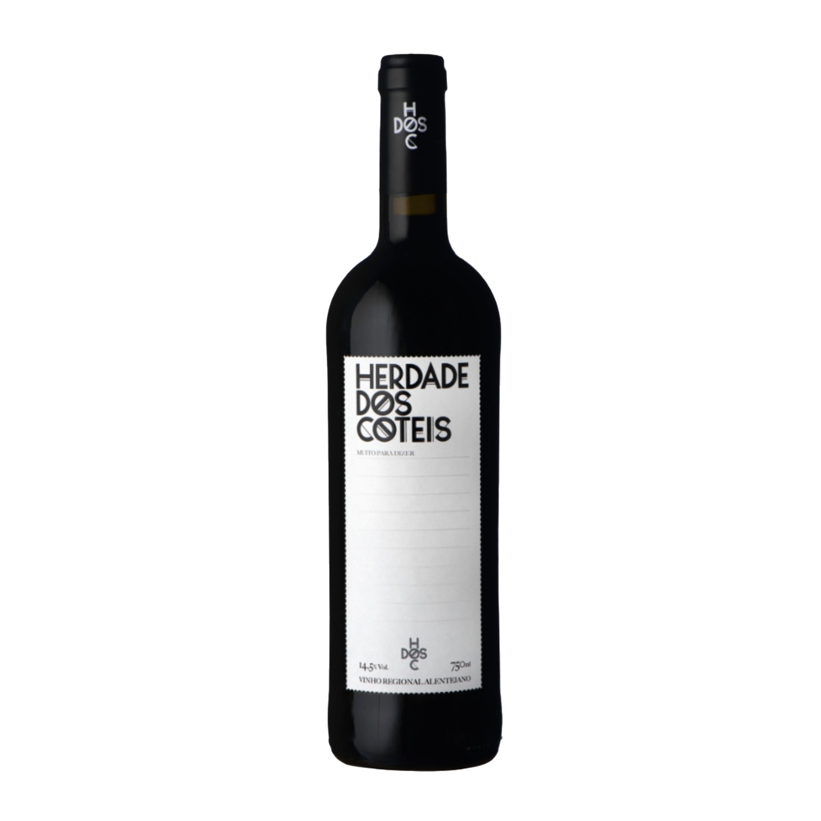 Herdade Dos Coteis