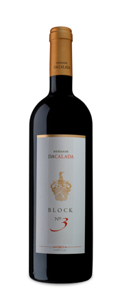 Herdade Da Calada Grande Reserva