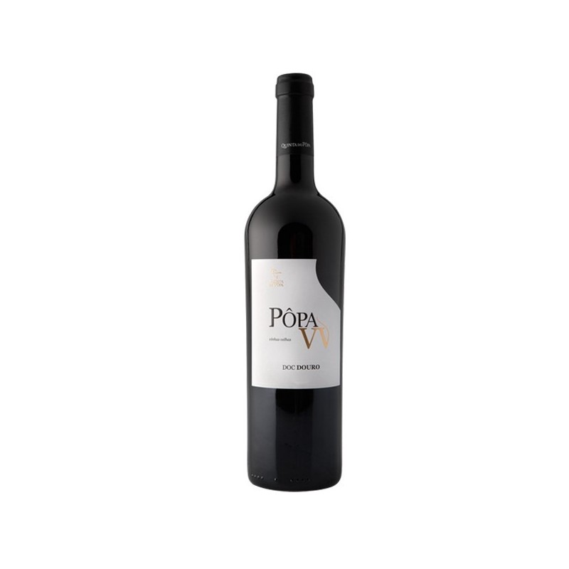 Pôpa Vinhas Velhas
