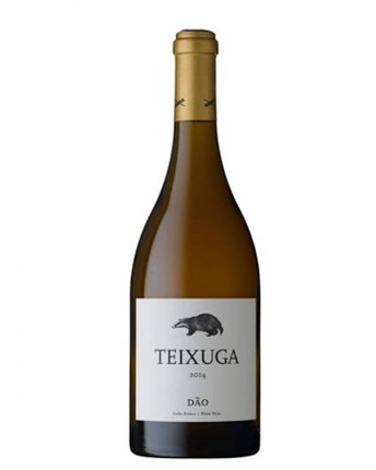 Teixuga