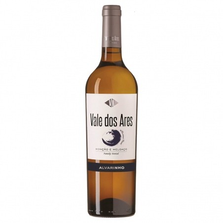 Verde Vale Dos Ares Borras Finas Alvarinho