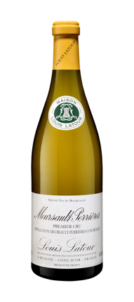 Louis Latour Meursault Perriéres 1er Cru