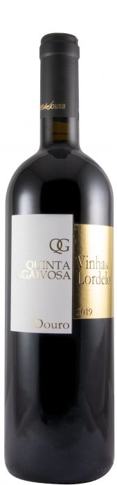 Quinta Da Gaivosa Vinha Do Lordelo