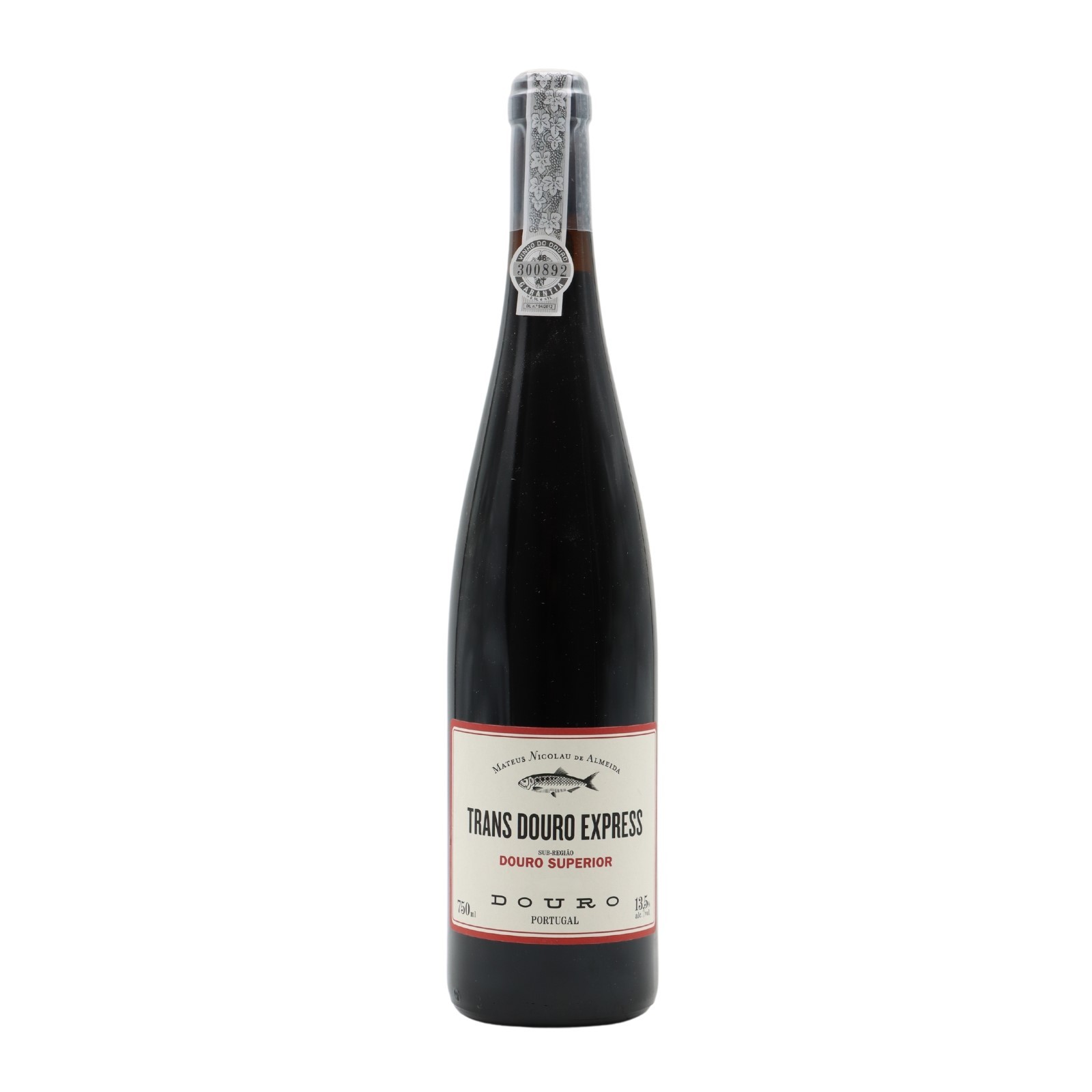 Trans Douro Express Douro Superior