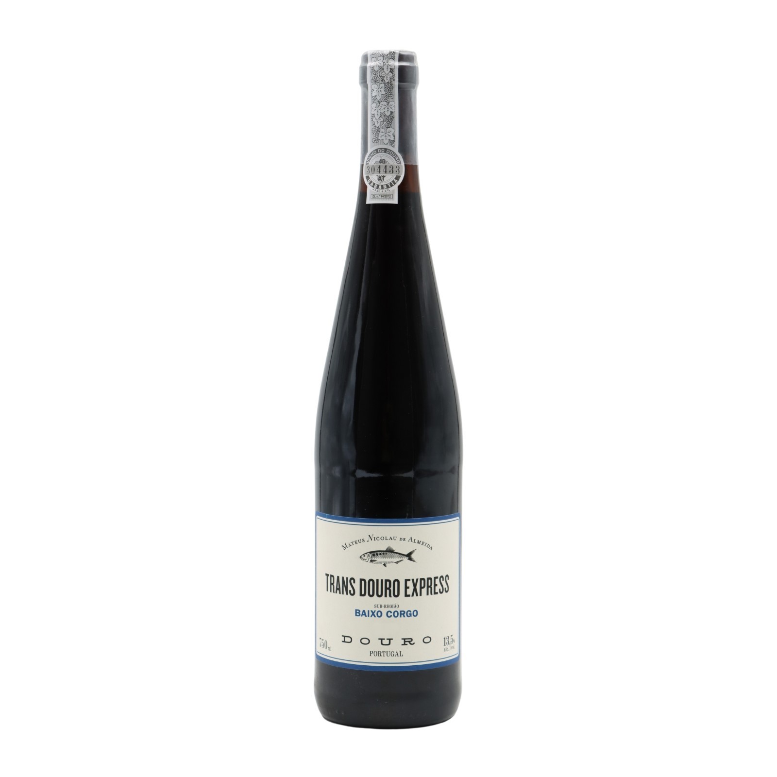 Trans Douro Express Baixo Corgo