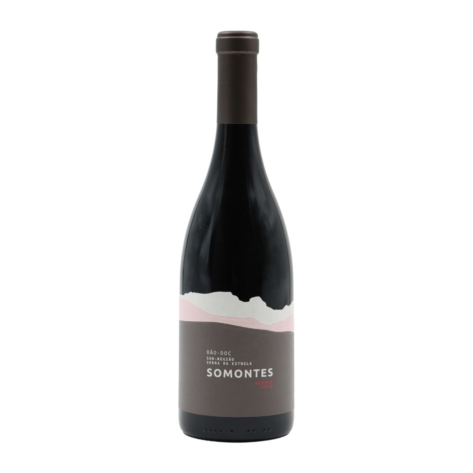 Somontes Reserva