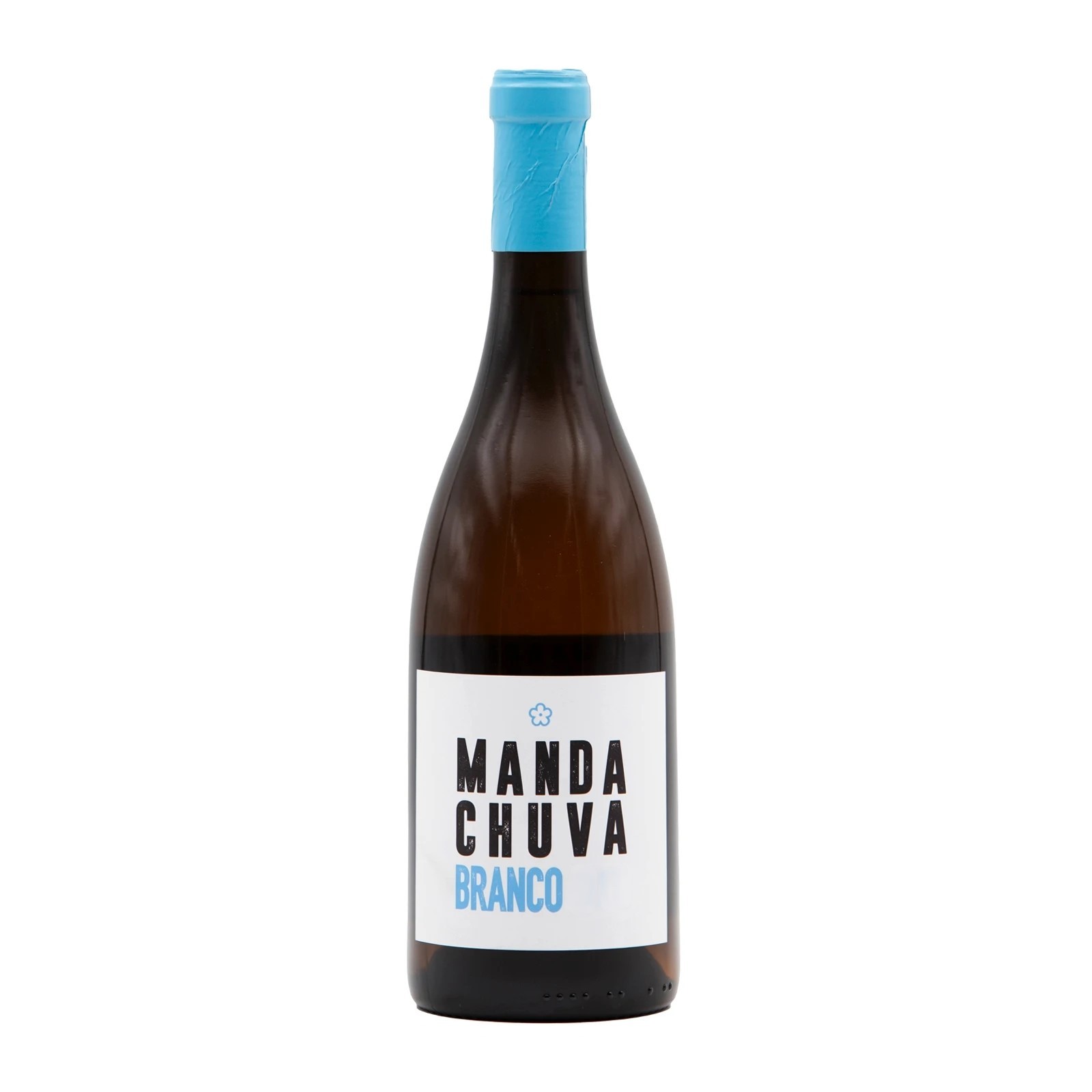 Manda Chuva