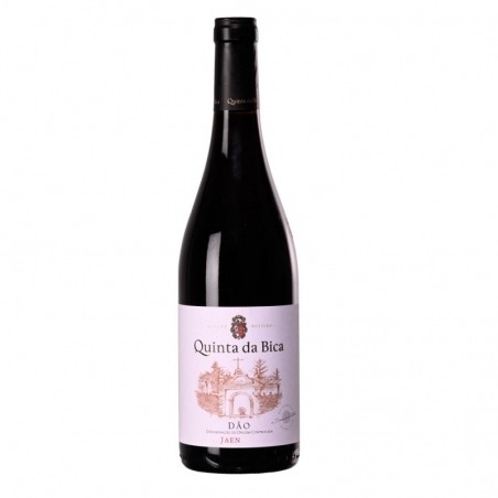 Quinta Da Bica Jaen - Dão