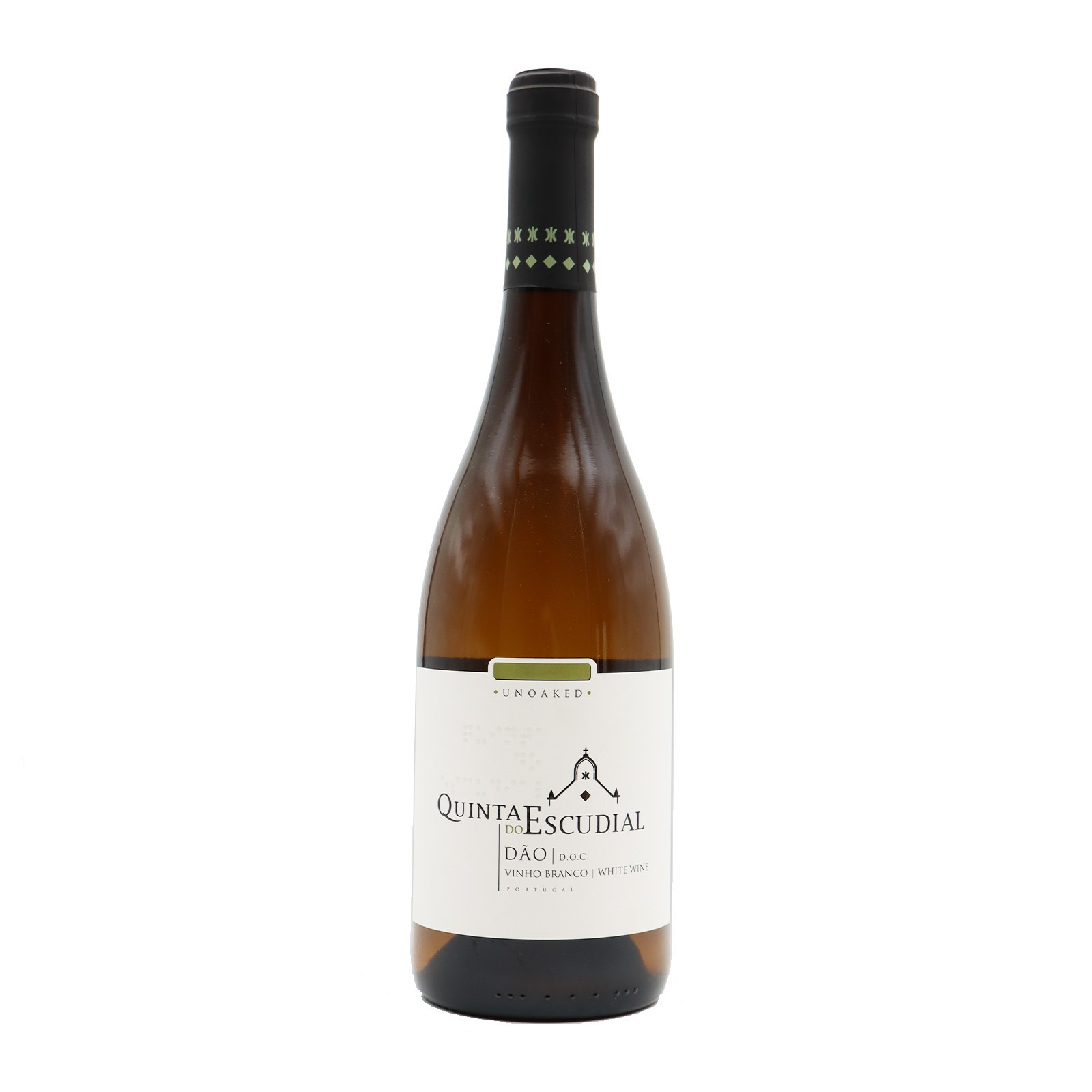 Quinta Do Escudial Unoaked