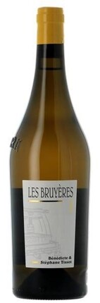 Arrois Chardonnay Les Bruyères