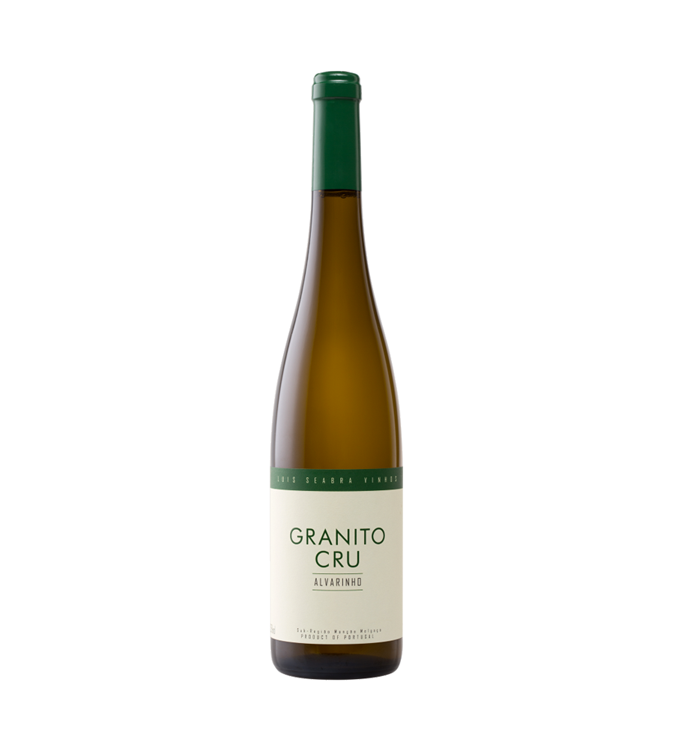 Granito Cru Magnun