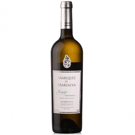 Marques De Marialva Reserva Arinto