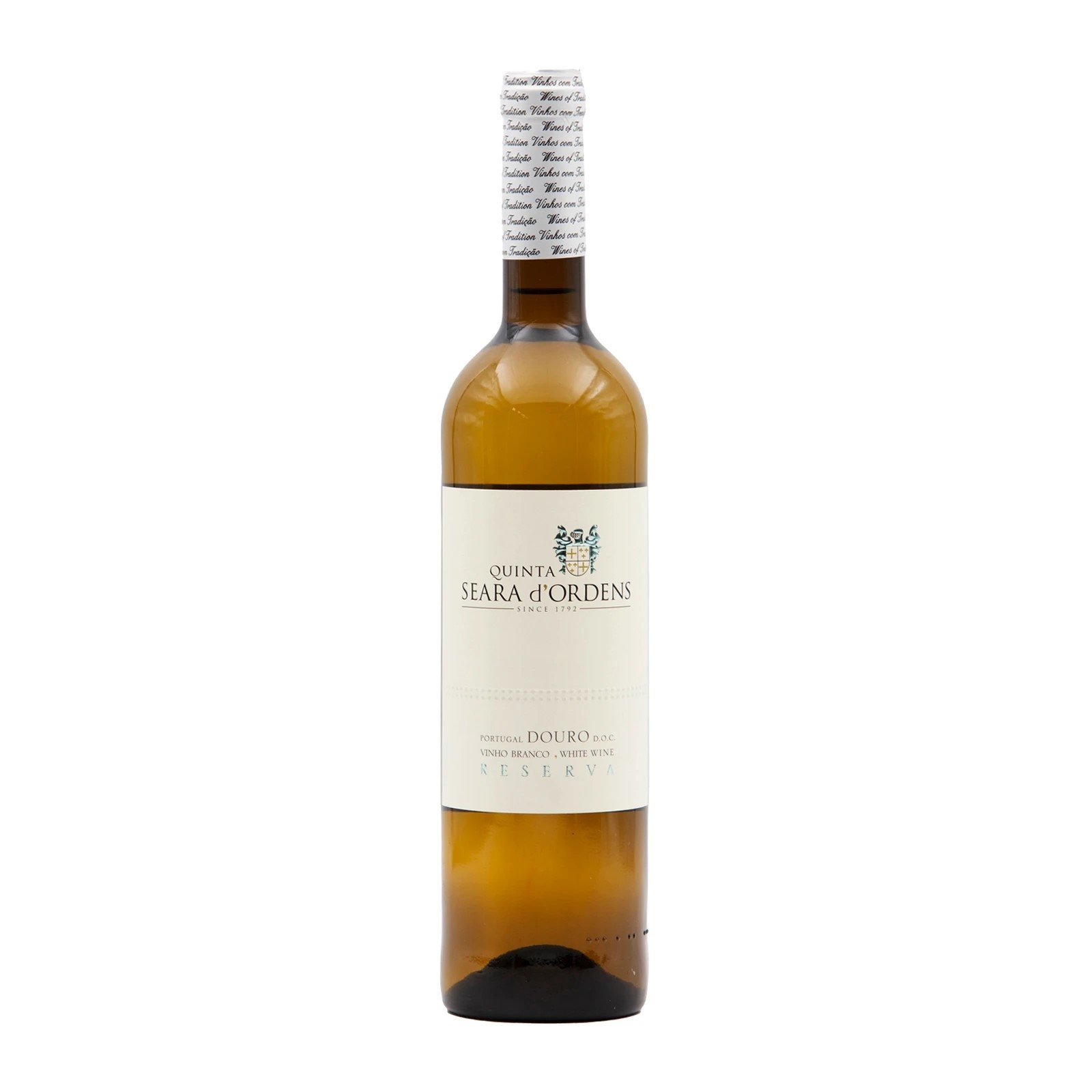 Quinta De Seara D'Ordens Reserva