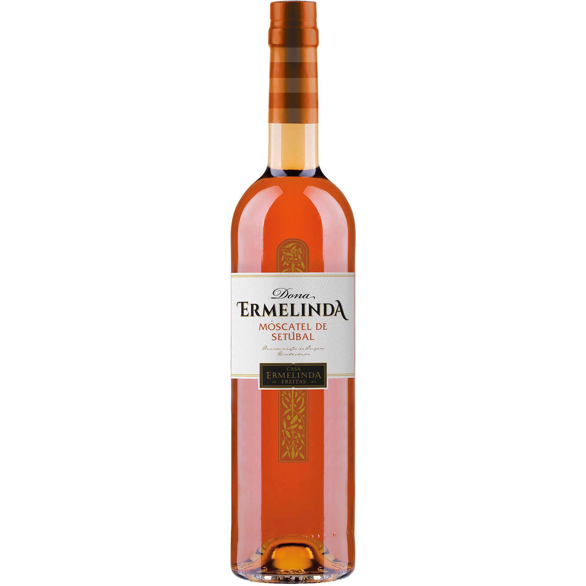 Casa Ermelinda Freitas Moscatel De Setúbal