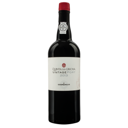 Quinta Da Gricha Vintage