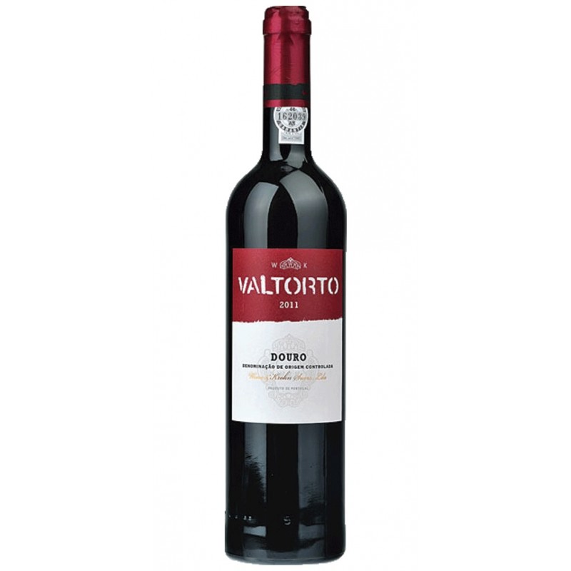 Valtorto