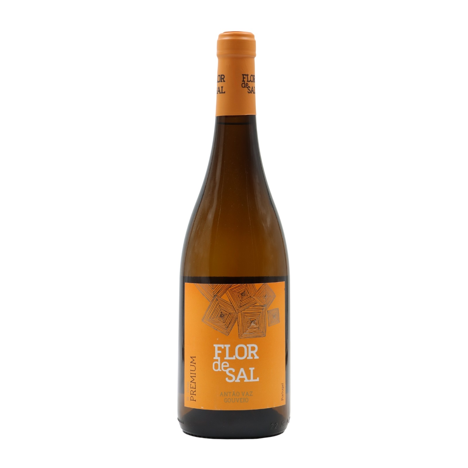 Flor De Sal Silver