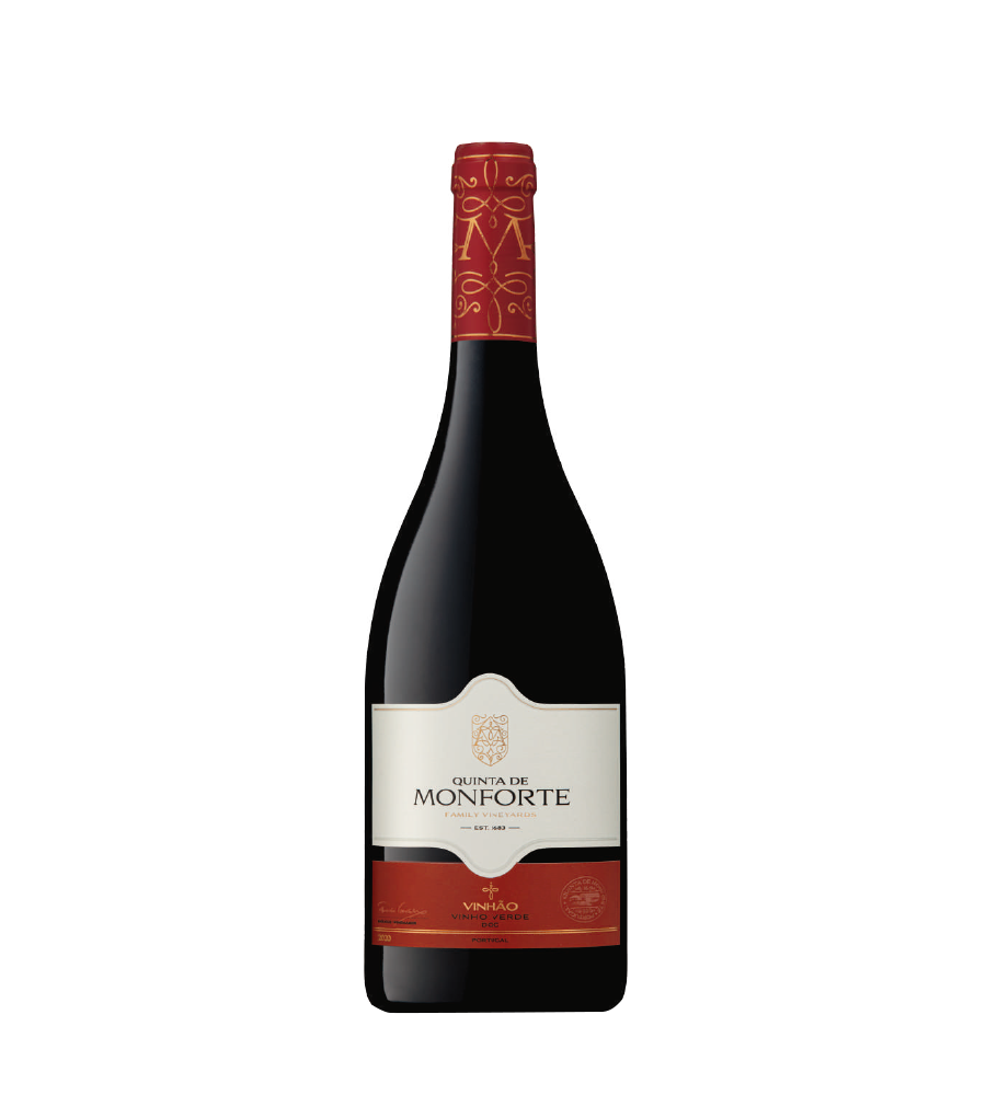 Quinta De Monforte