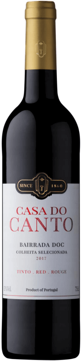 Casa Do Canto 3 Barricas Arinto