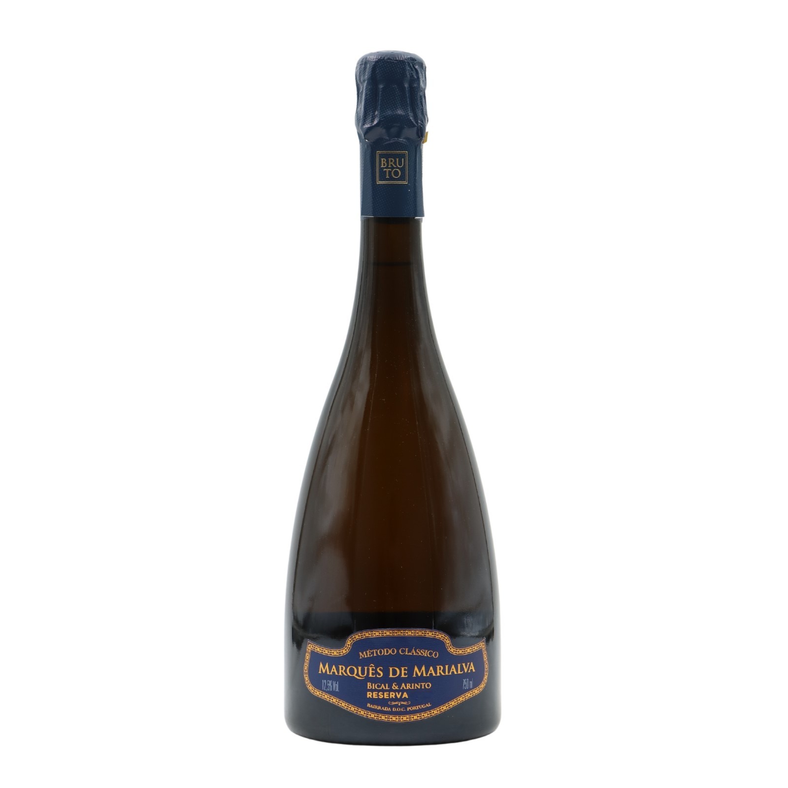 Marquês De Marialva Bical Arinto Reserva