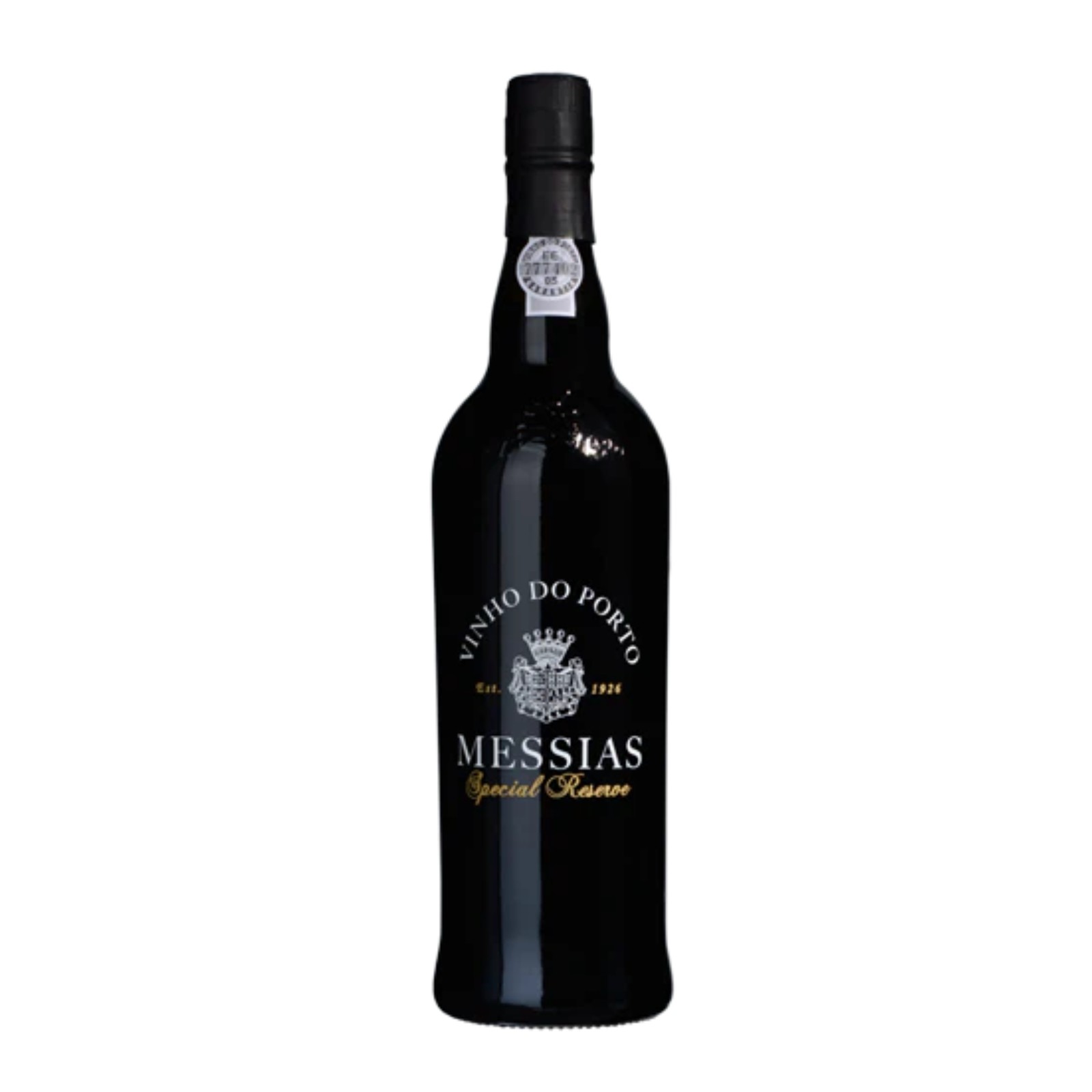 Messias Special Reserve Ruby