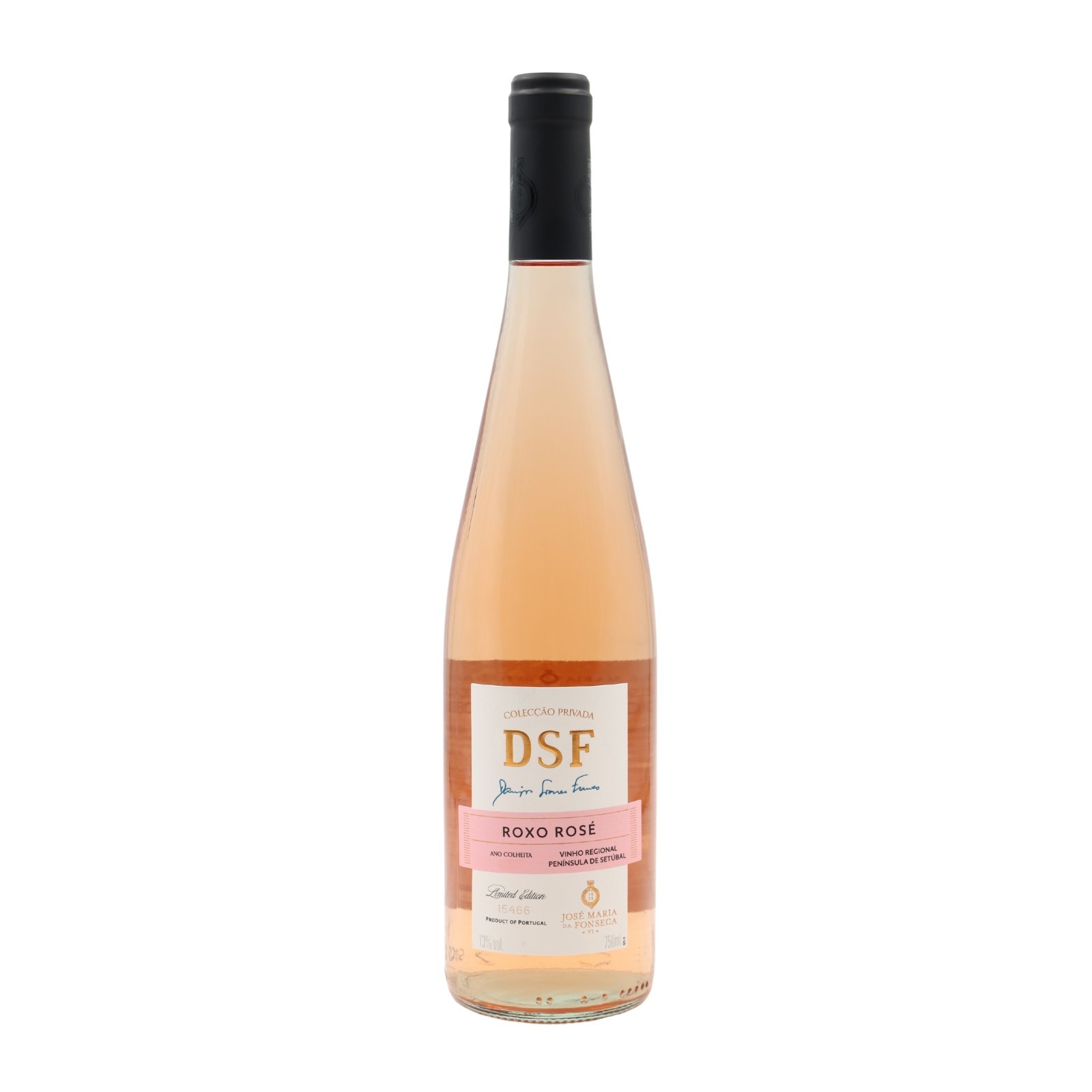 Dsf Colecção Privada Moscatel Roxo