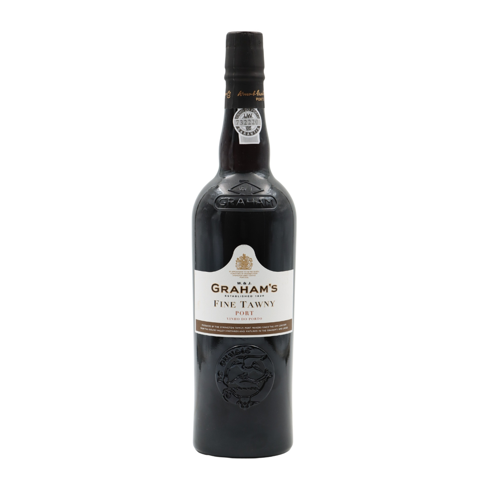 Grahams Fine Tawny