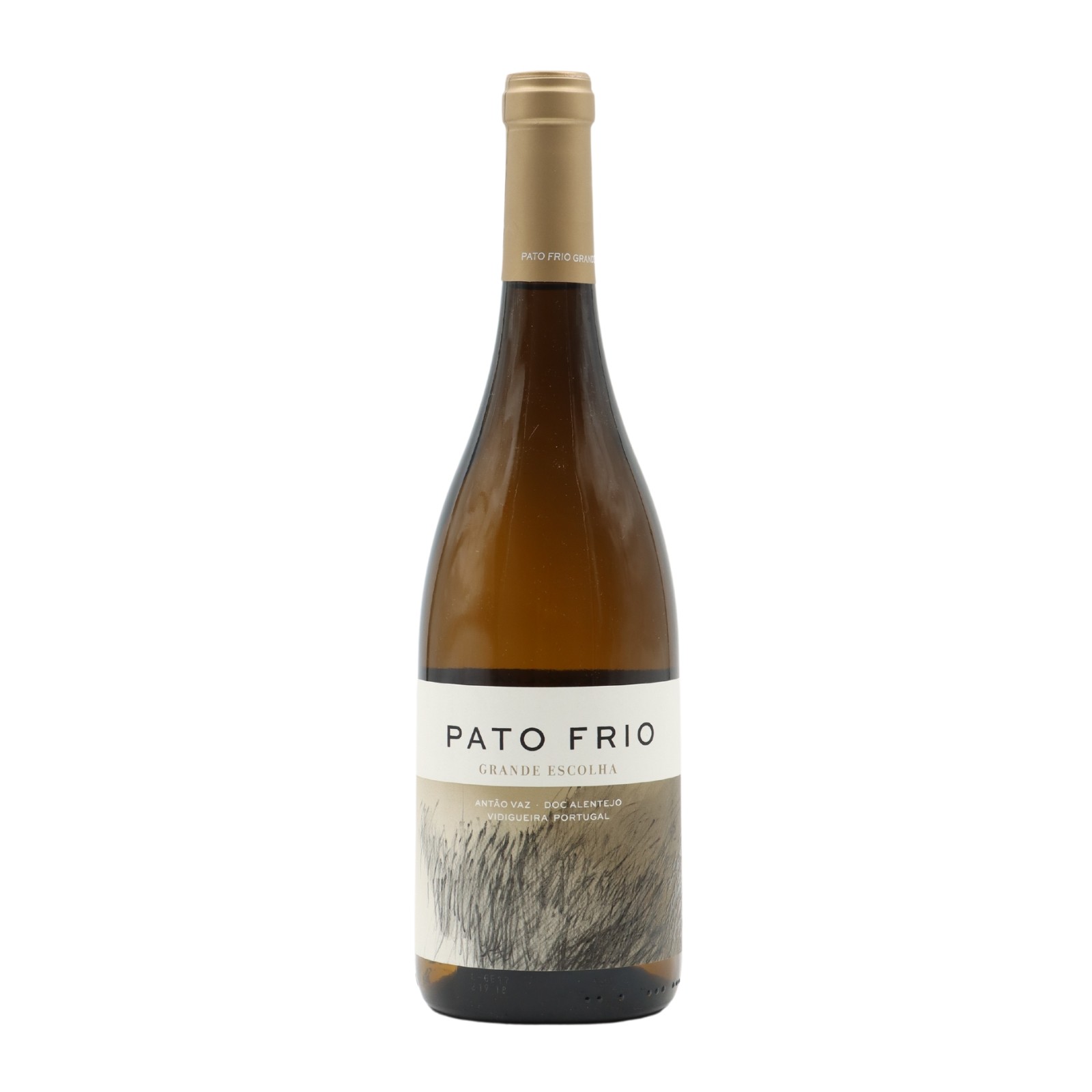 Pato Frio Grande Escolha