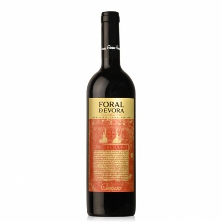 Foral De Évora - Alentejo