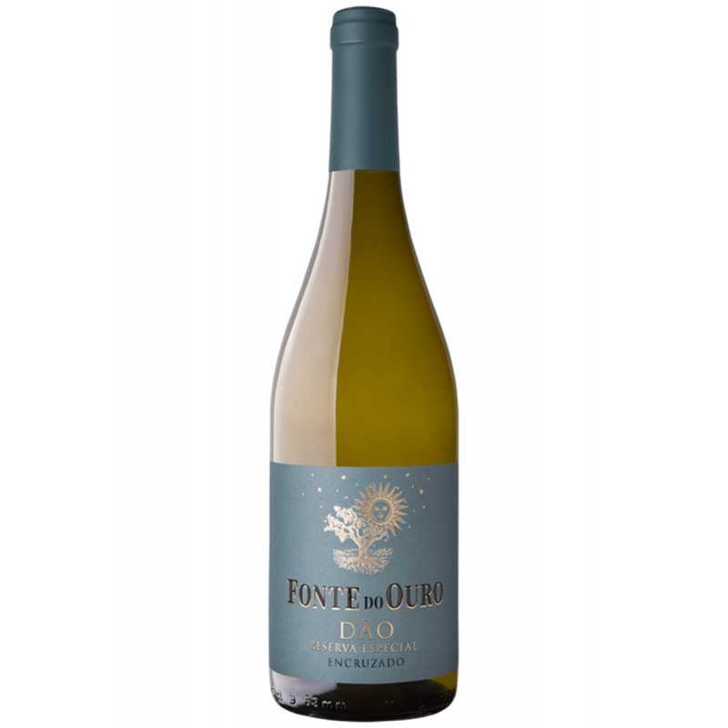 Quinta Da Fonte Do Ouro Encruzado Reserva Especial