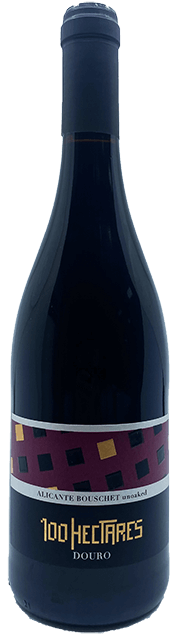 100 Hectares 17,5 Reserva